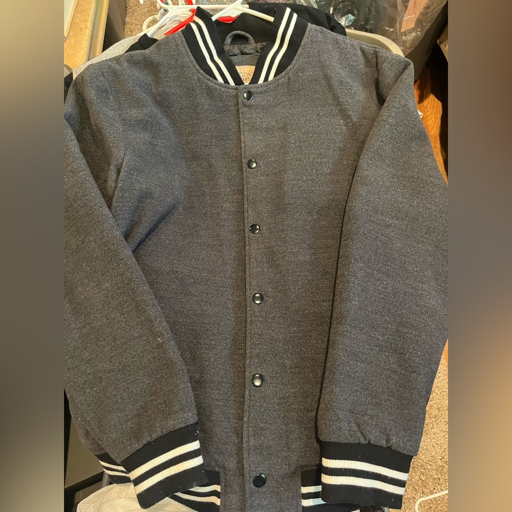 Roebuck and Co. Jacket Size XXL